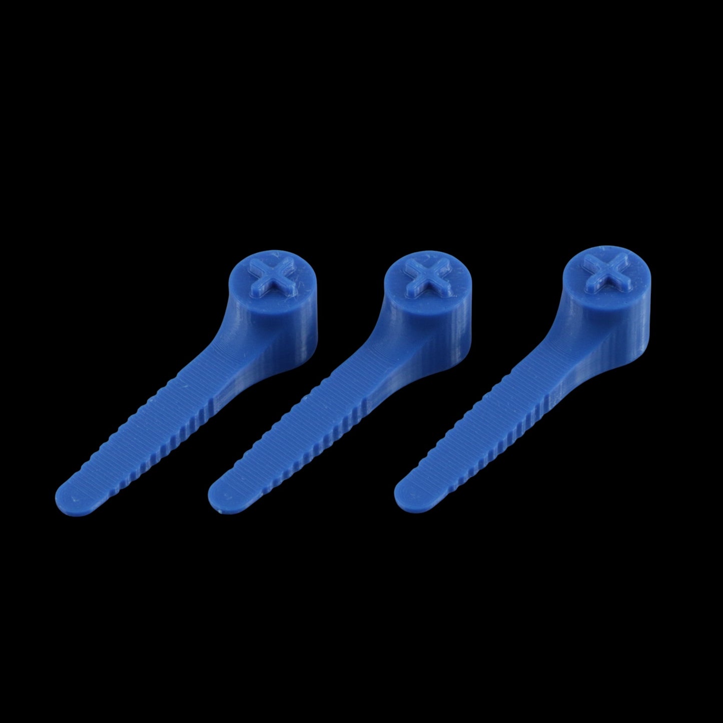 Vortex Defender ST & CCW Battery Cover & Windage Adjustment Tool Set of 3