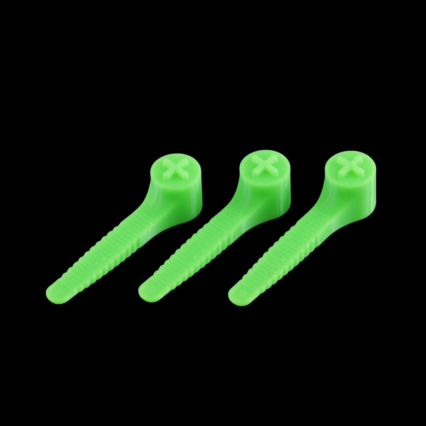 Vortex Defender ST & CCW Battery Cover & Windage Adjustment Tool Set of 3