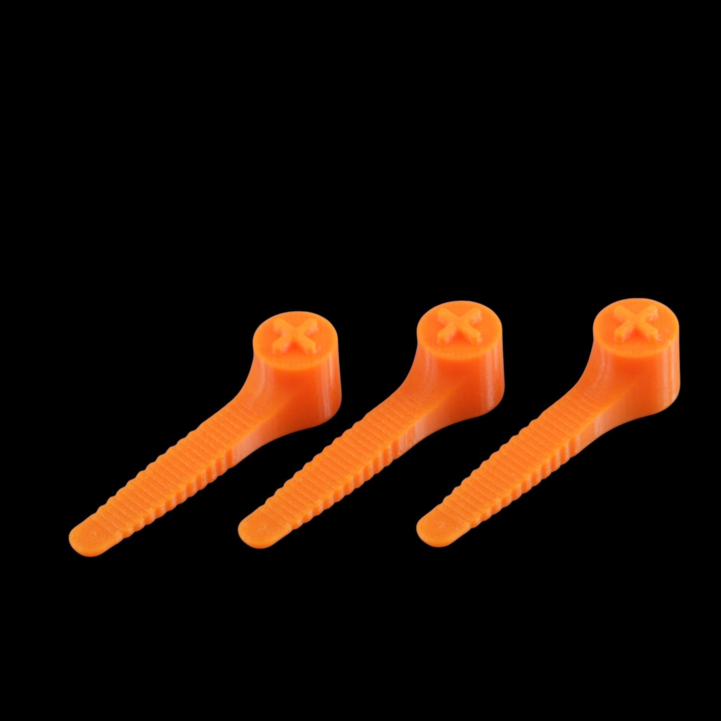 Vortex Defender ST & CCW Battery Cover & Windage Adjustment Tool Set of 3