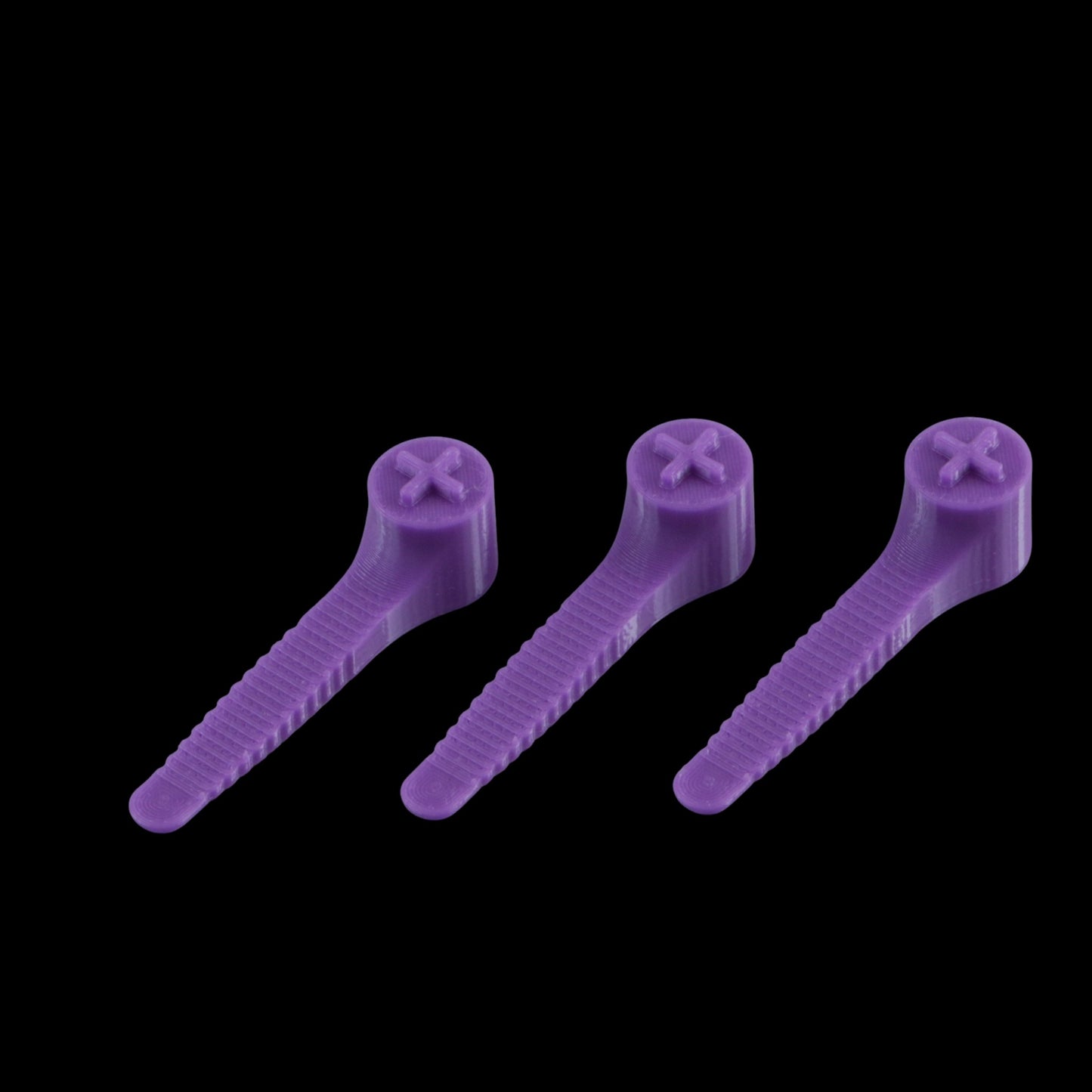 Vortex Defender ST & CCW Battery Cover & Windage Adjustment Tool Set of 3