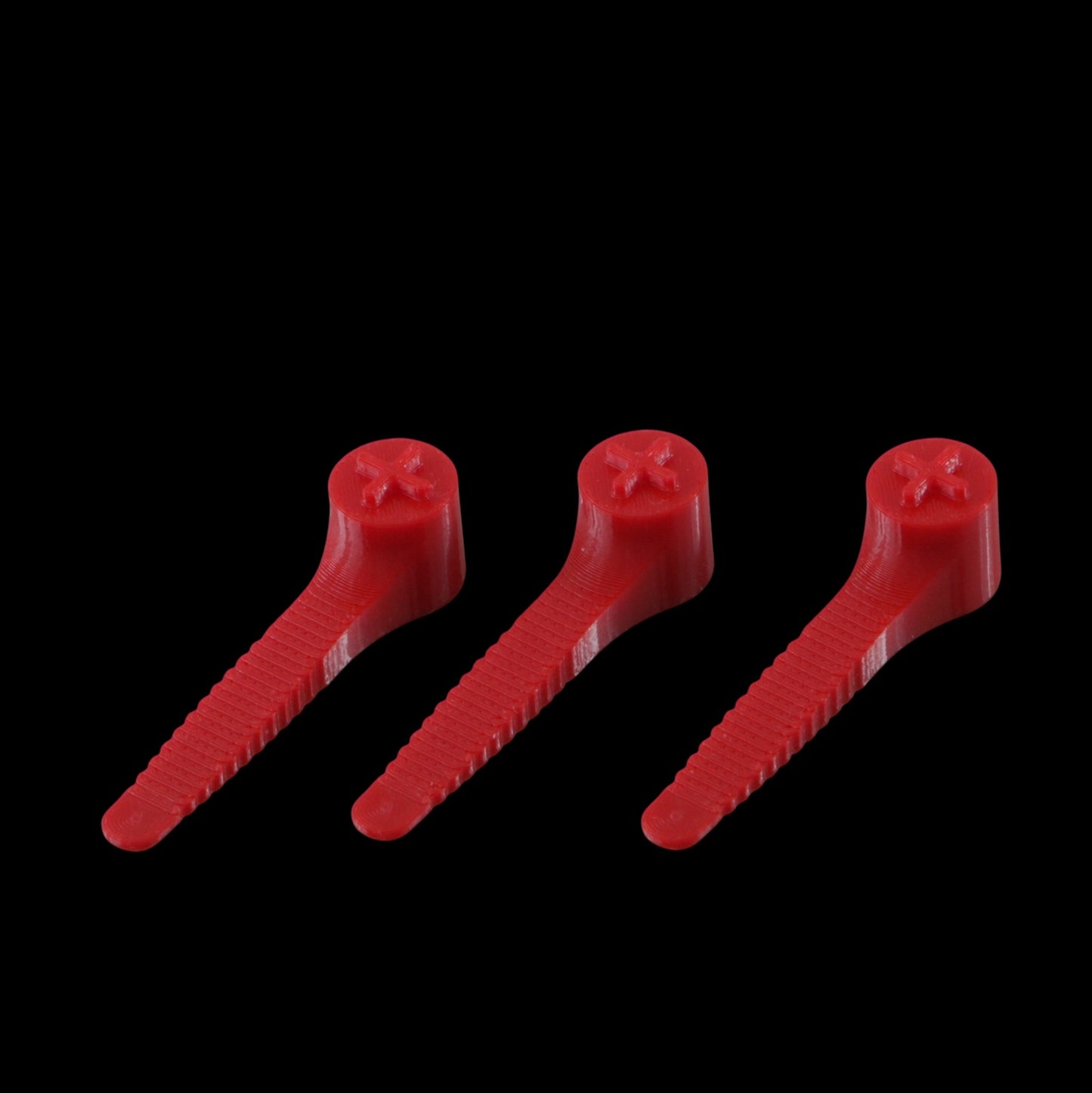 Vortex Defender ST & CCW Battery Cover & Windage Adjustment Tool Set of 3