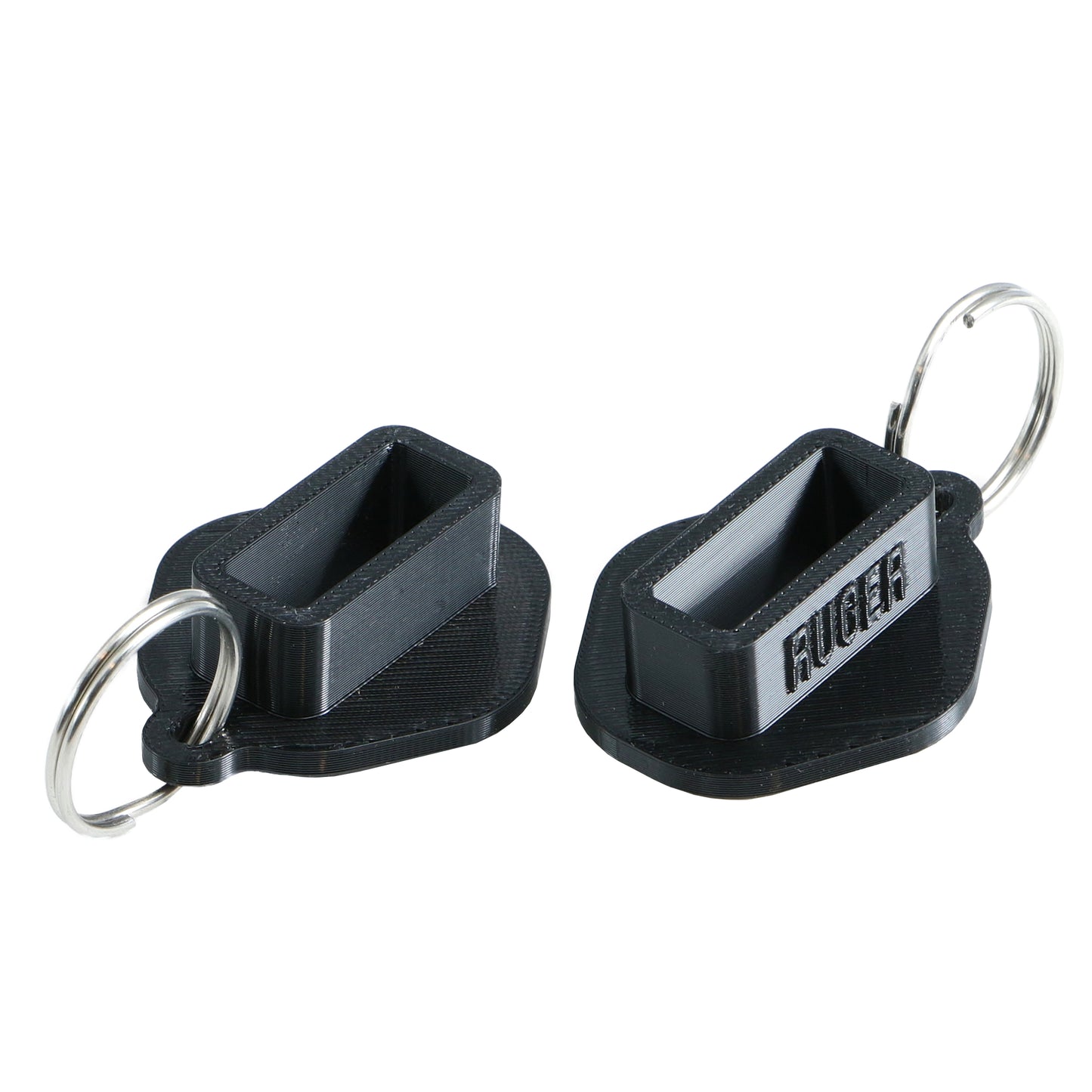 Ruger Mark I, II, III, IV, 22/45 Magazine Loader (2 Pack) - Flange Base