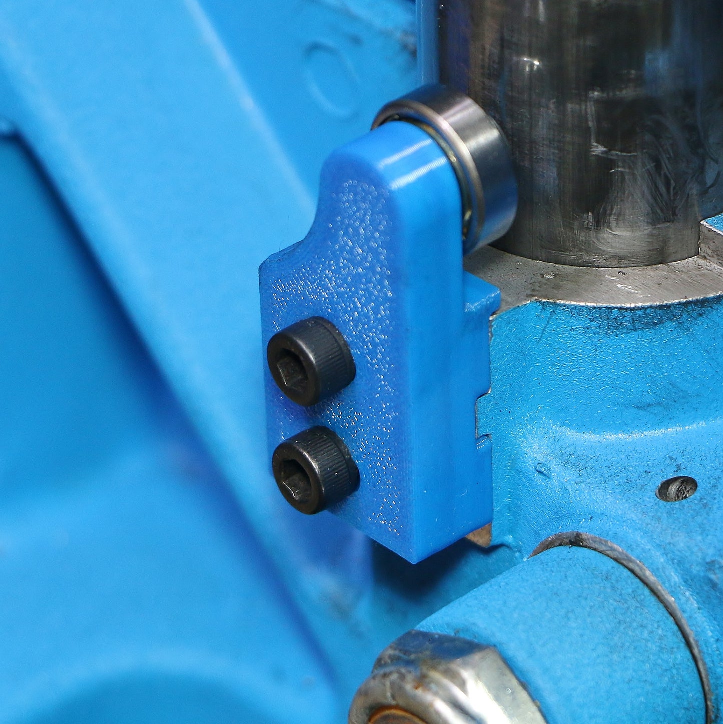 Dillon Precision XL650 Essentials Upgrade Kit