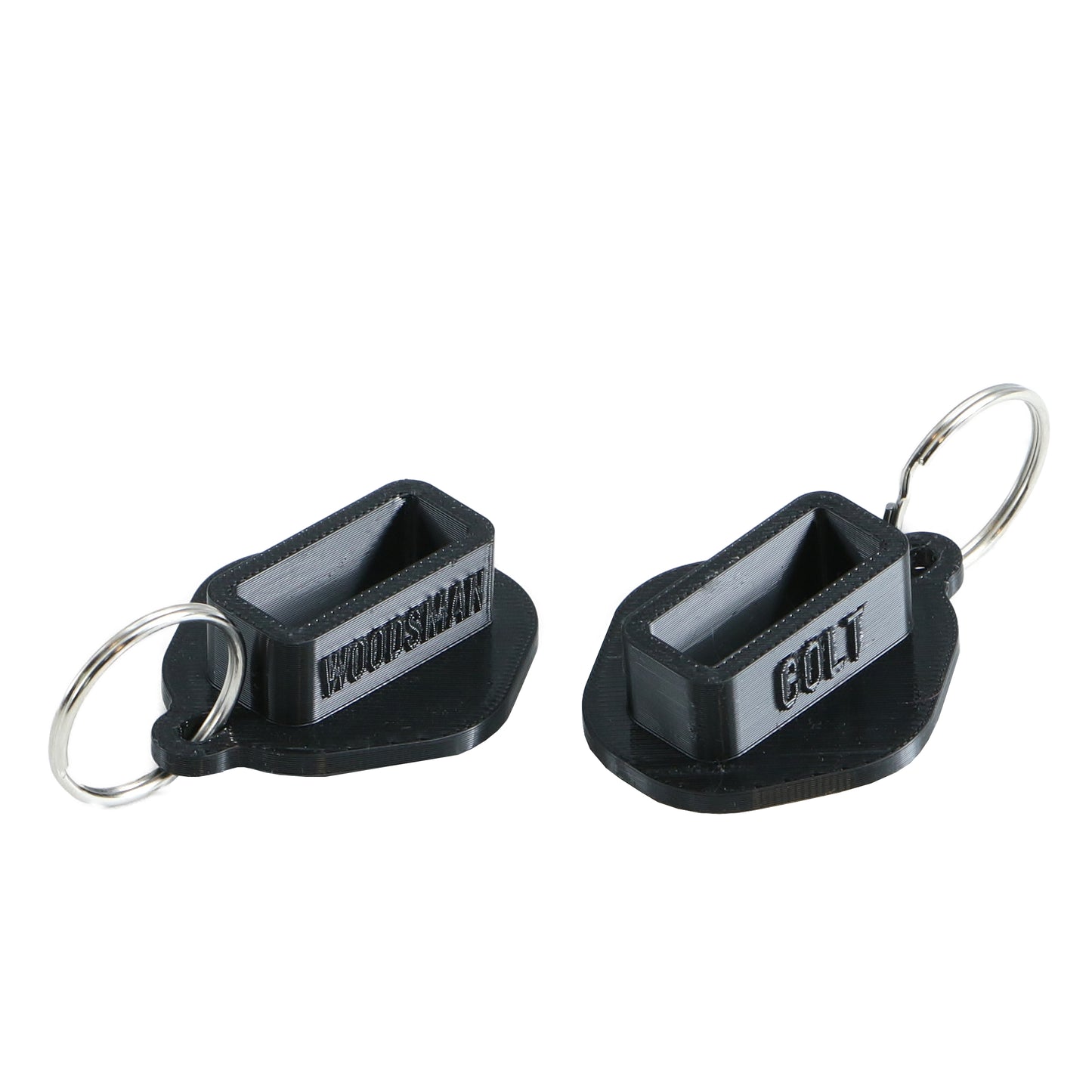 Colt Woodsman Magazine Speedloader (2 Pack) - Flange Base