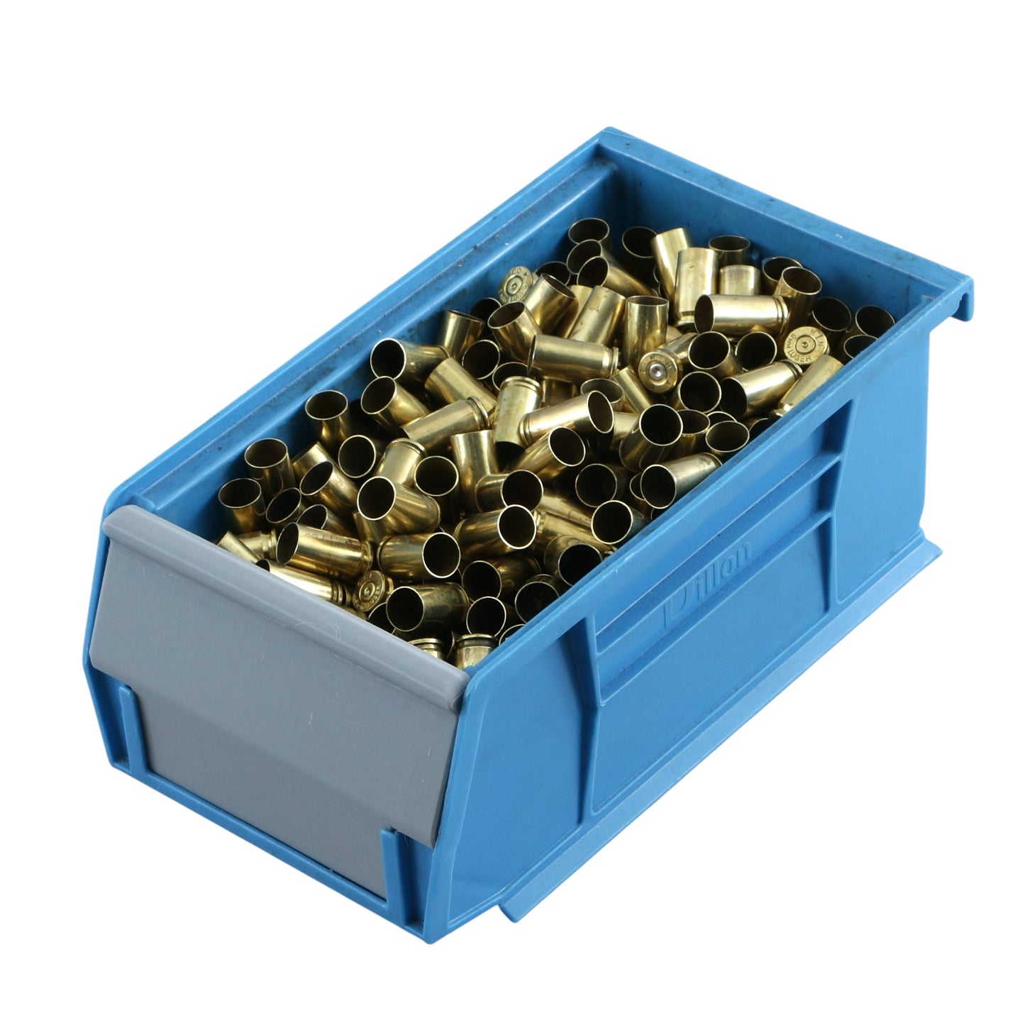 (3x) Bin Barrier For Dillon, Lee & Hornady Factory Bins Also Akro 30220 And 30210