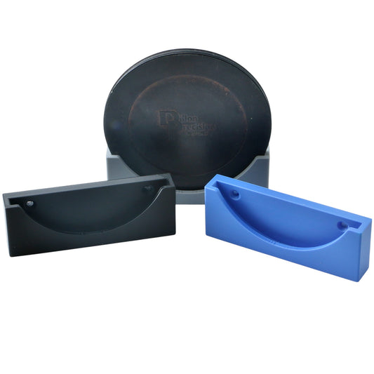 Dillon Metal Primer Tray Wall Mount Holder