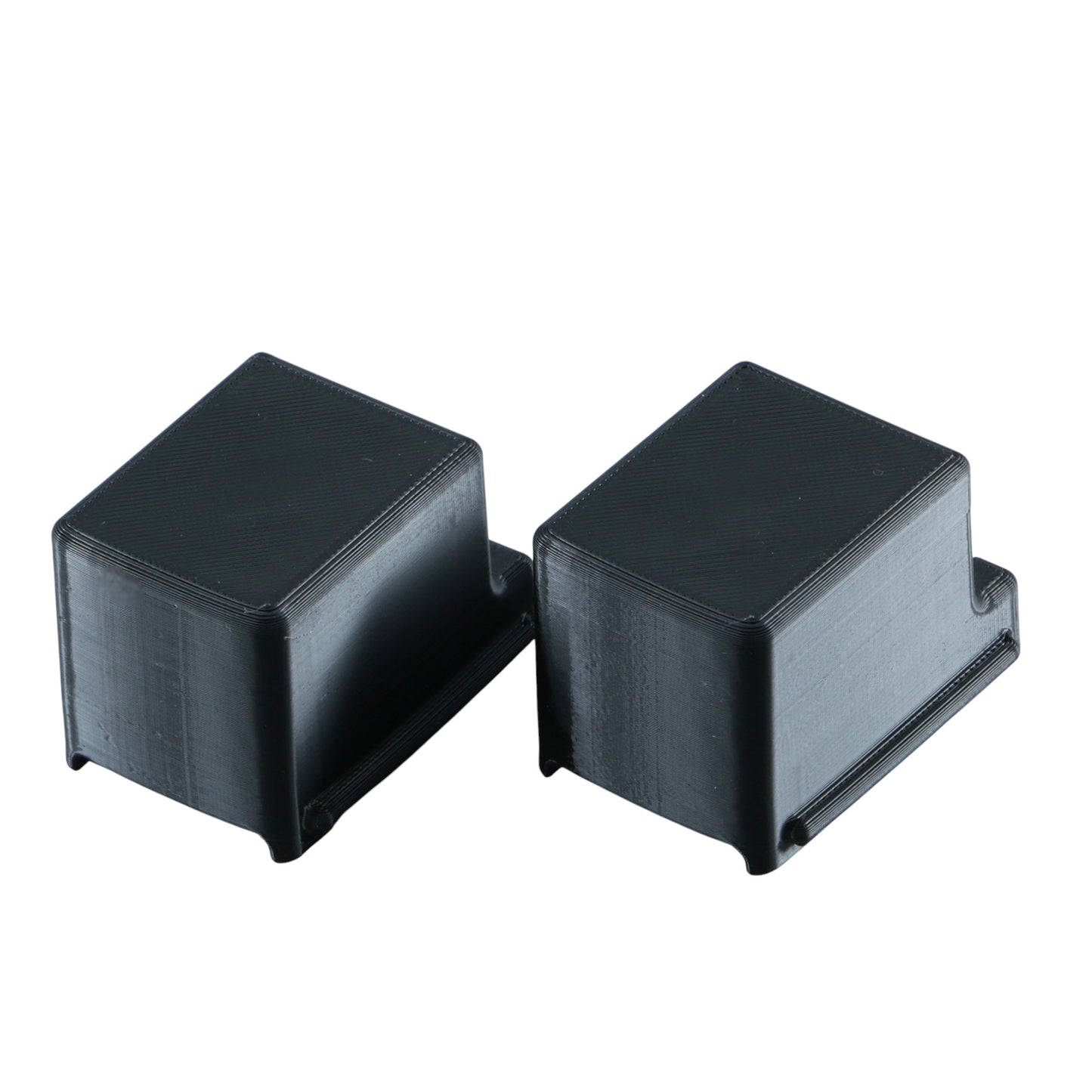 Trijicon RCR Red Dot Optic Cover & Occluded Dot Dryfire Cover Set