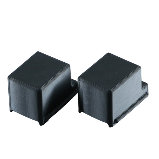 Trijicon RCR Red Dot Optic Cover & Occluded Dot Dryfire Cover Set