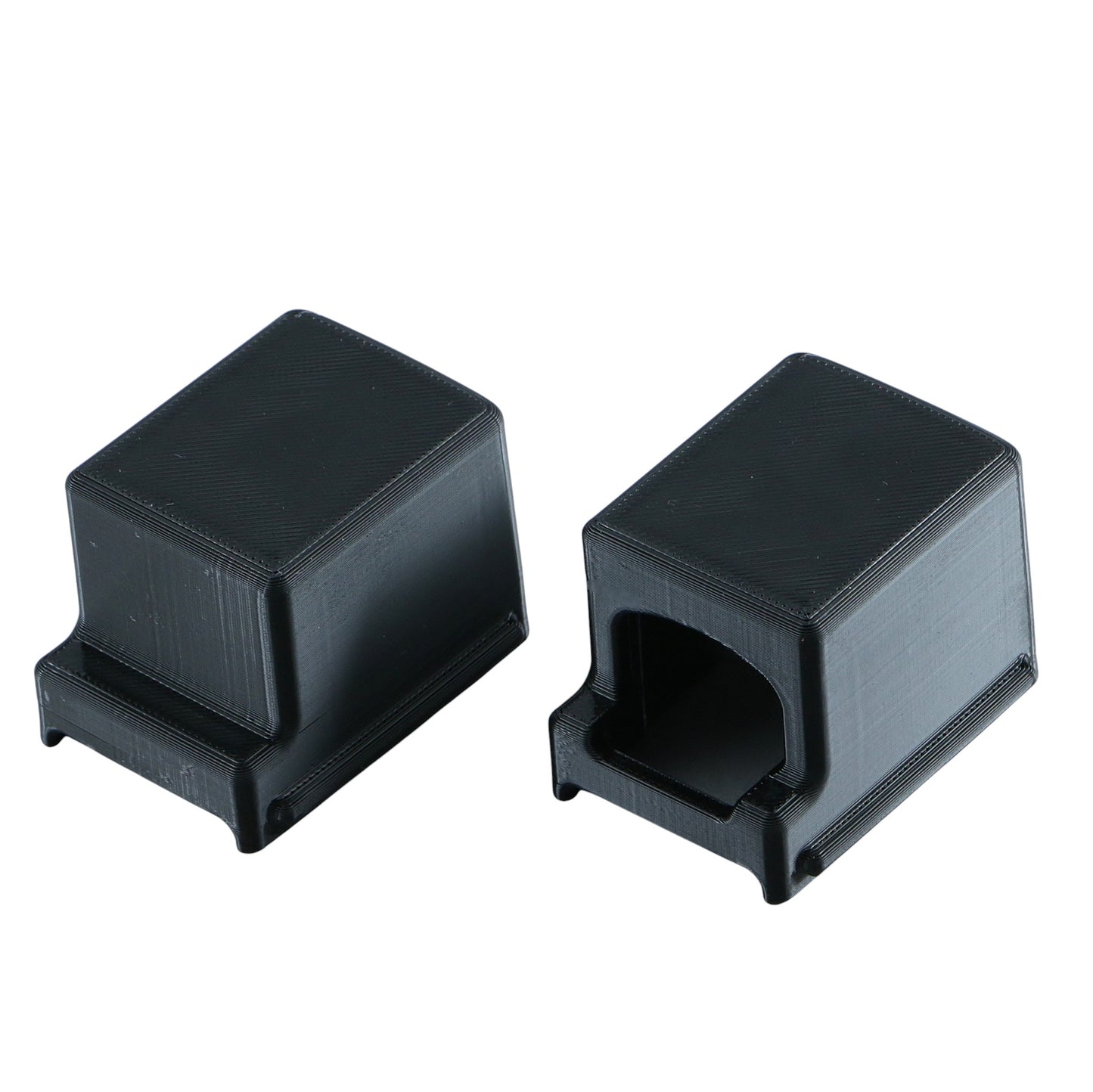 Trijicon RCR Red Dot Optic Cover & Occluded Dot Dryfire Cover Set