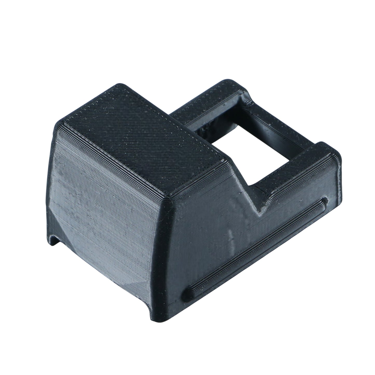 Trijicon RMR Type 1 Red Dot Optic Dryfire Occluded Cover