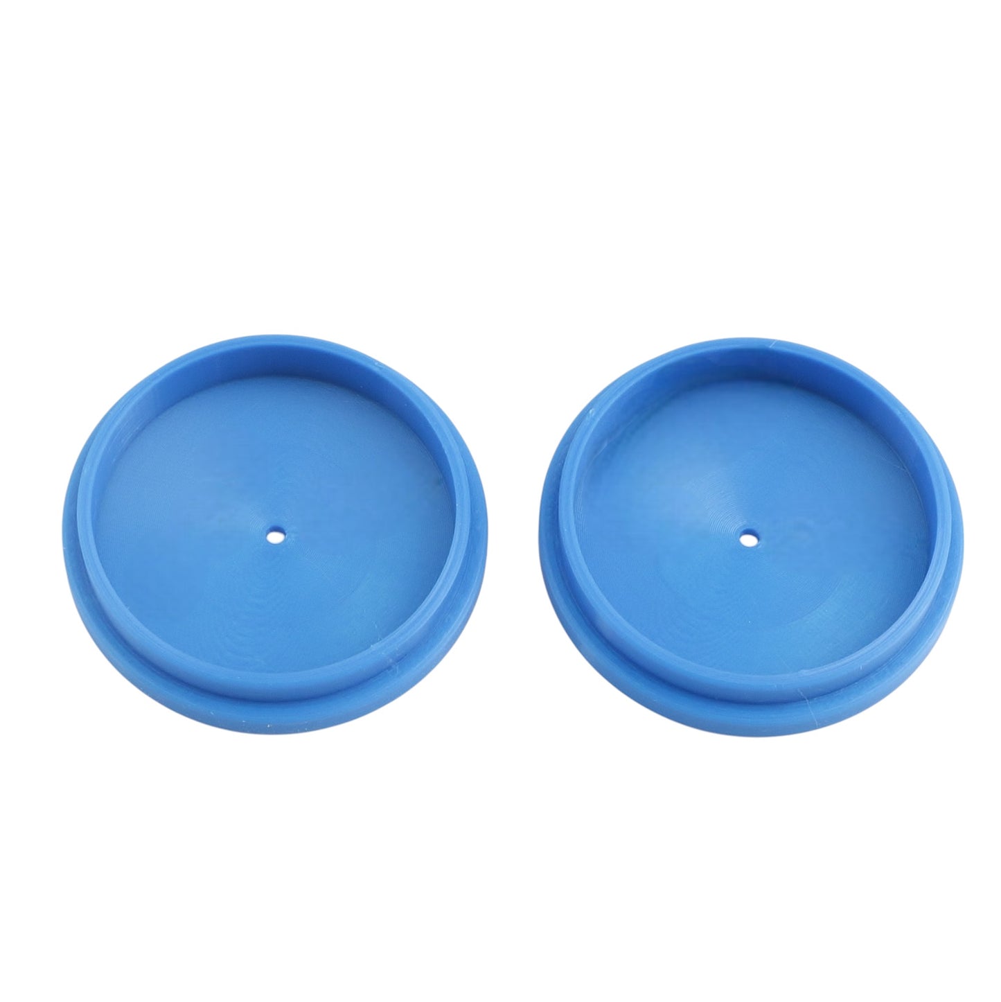 Dillon Precision Powder Measure Lid - 2 Pack