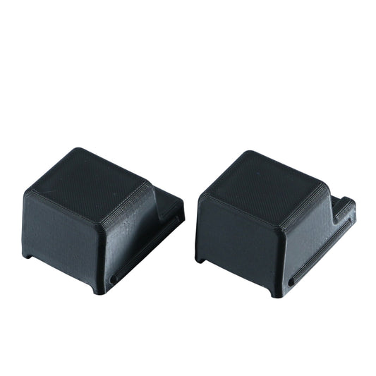 Holosun EPS Red Dot Optic Cover & Occluded Dot Dryfire Cover Set