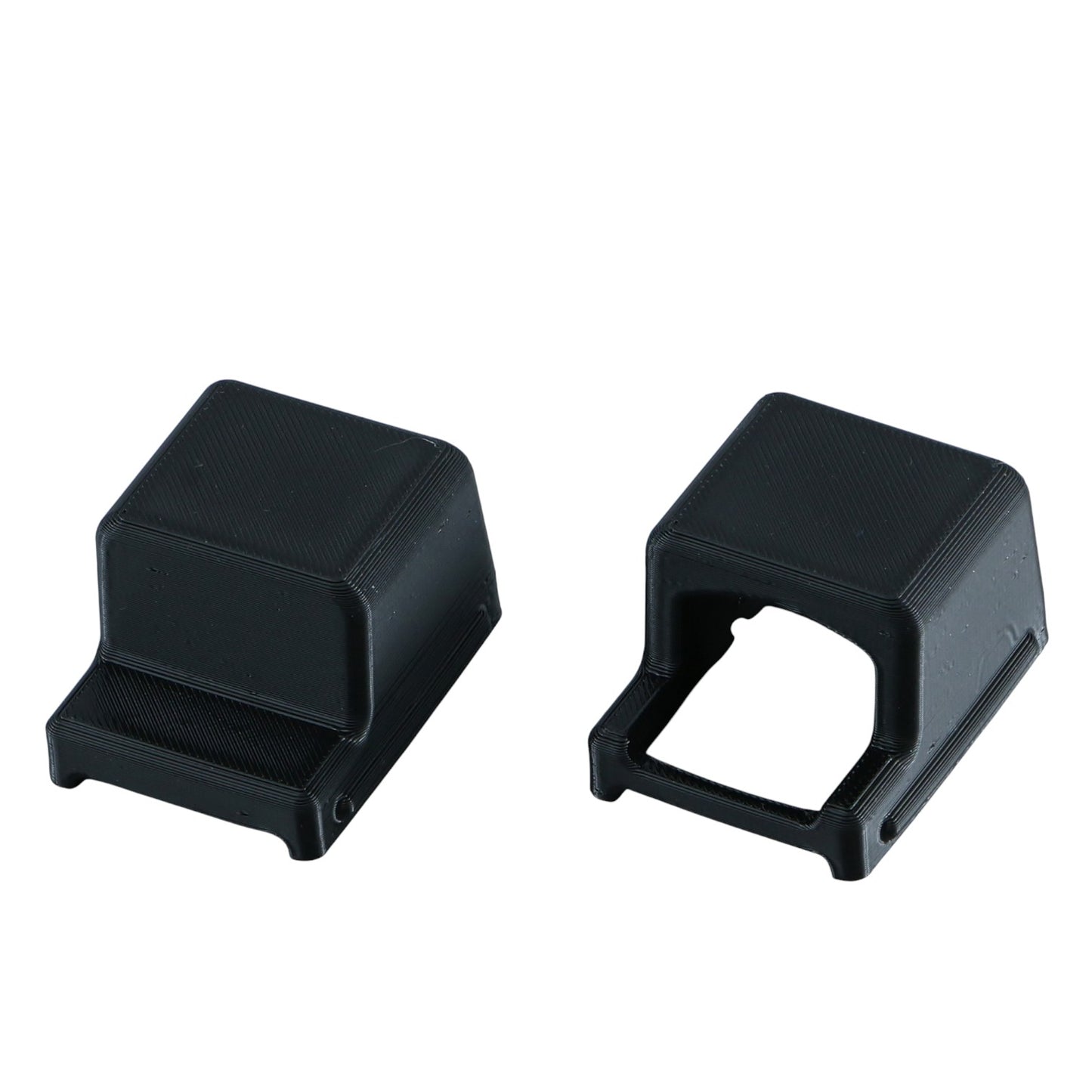 Holosun EPS Red Dot Optic Cover & Occluded Dot Dryfire Cover Set