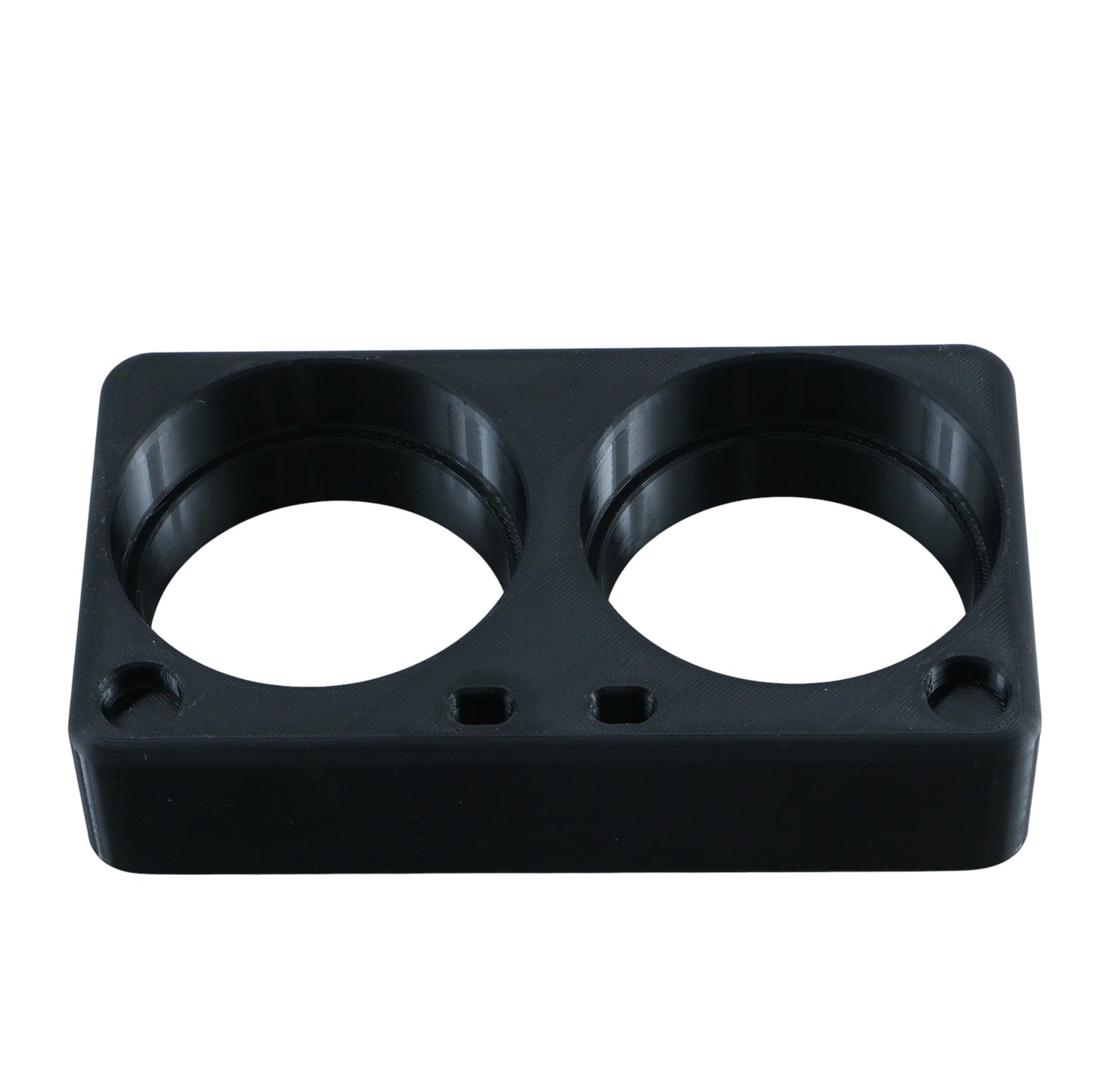 Lee Precision 4-Hole Turret Double Toolhead Table Top Holder